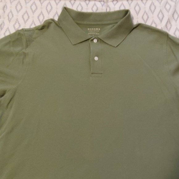Sonoma Polo Shirt - L - Picture 2 of 3
